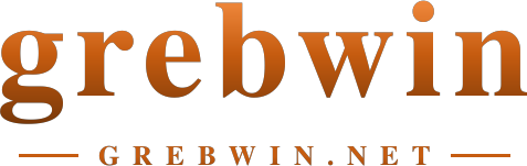 grebwin logo